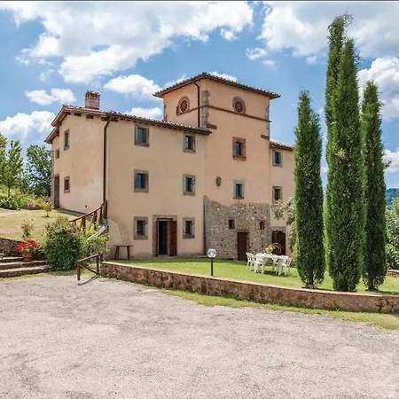 La Serra * Arcidosso