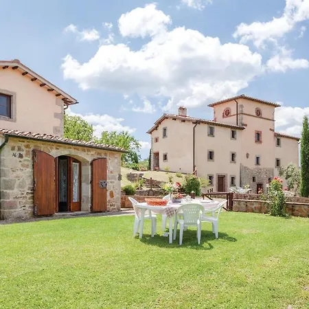 Ferienhaus La Serra