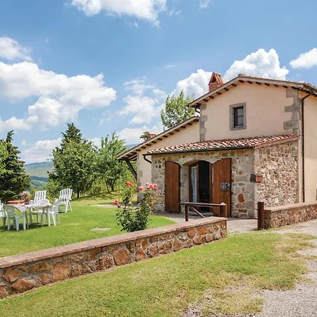La Serra Ferienhaus