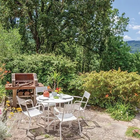 La Serra Ferienhaus