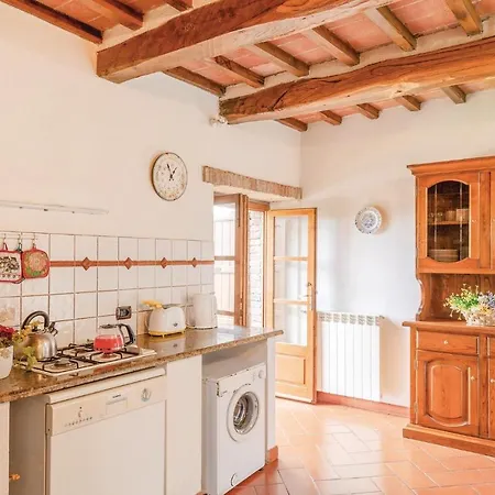 La Serra Ferienhaus Arcidosso
