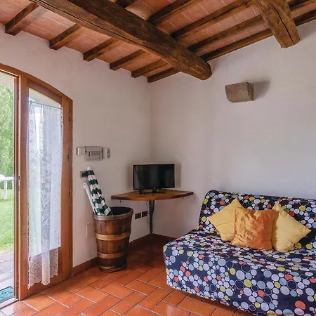 La Serra * Arcidosso