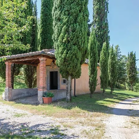 Ferienhaus La Serra *