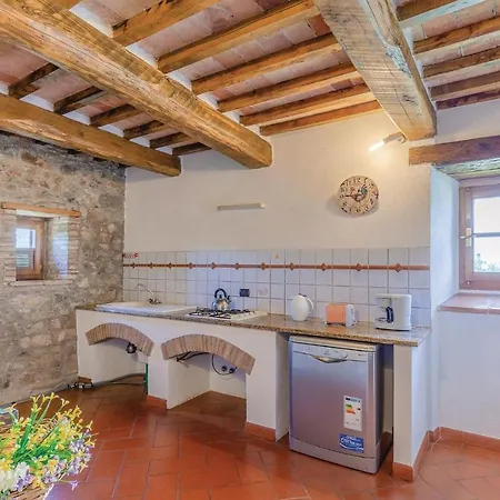 Ferienhaus La Serra *