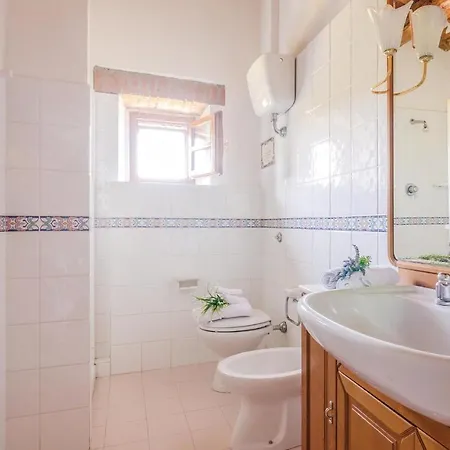 Ferienhaus La Serra