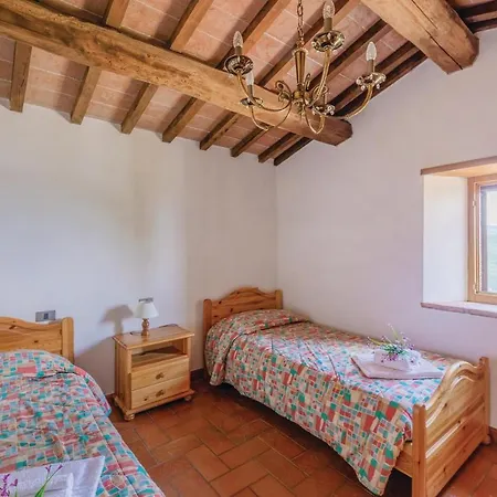La Serra Ferienhaus Arcidosso